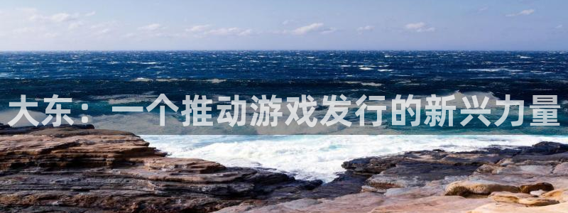 im电竞官网客服服务电话号码：大东：一个推动游戏发行的新兴力量